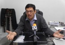 Economista pronostica buen crecimiento en 2014