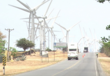 Inversión aumentó en los últimos cinco años