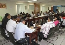 Alcanzan acuerdo parcial en comisión nacional del salario mínimo
