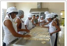 Comisión Nacional del pan elabora plan de trabajo