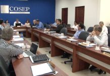COSEP anuncia que 10 empresas participarán en misión comercial a Rusia