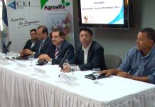 CEI y ACEN convocan a Taza de la Excelencia 2014