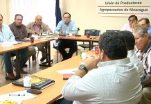 Productores se preparan para el invierno