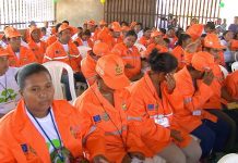 Inauguran planta procesadora que permitirá empleo a 50 familias