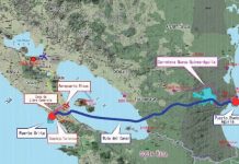 Gran Canal sacará al país de la pobreza
