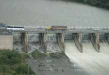Proyecto Hidroeléctrico Tumarín se retrasa por sequía