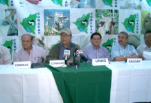 Realizarán en Managua Congreso Nacional de Ganaderos