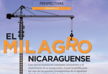 Revista Forbes Centroamérica dedica portada al «Milagro Nicaragüense»