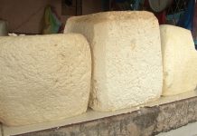 Queso se está vendiendo a bajo precio en mercados de Managua