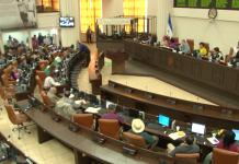 Preparan reforma presupuestaria