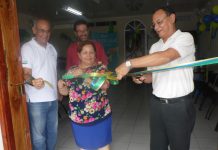 Nueva Guinea: Nueva sucursal FDL