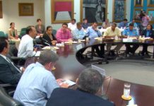 Presentarán conclusiones de consultas con sectores productivos
