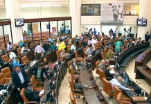 Diputados aprueban fondos para emergencias