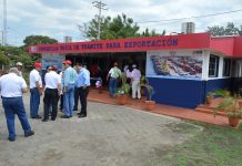 EPN moderniza instalaciones de Puerto Corinto