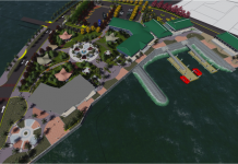 Construirán embarcadero en San Juan del Sur