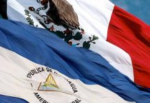 Cifra histórica en comercio México-Nicaragua