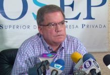 Empresarios esperan que reunión Gobierno-Obispos produzca resultados que el país necesita