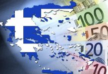 El FMI libera 3.400 millones de euros para Grecia