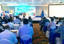 UE, APEN y SIECA inauguran Proyecto EUROFORUM