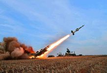 Corea del Norte amenaza con lanzar «ataques despiadados» contra Corea del Sur y EE.UU.