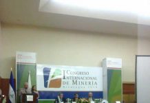 I Congreso Internacional de Minería