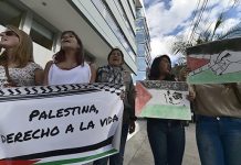 Ecuador ha acumulado 10 toneladas de ayuda humanitaria para Palestina