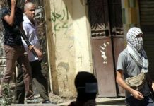 Tres muertos por enfrentamientos en Egipto