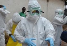 Confirman ébola en República del Congo