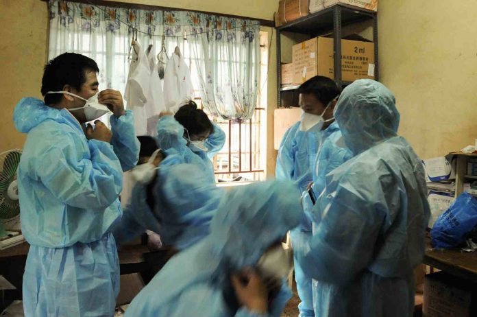 (21)MULTIMEDIA-EBOLA