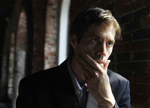 James Foley