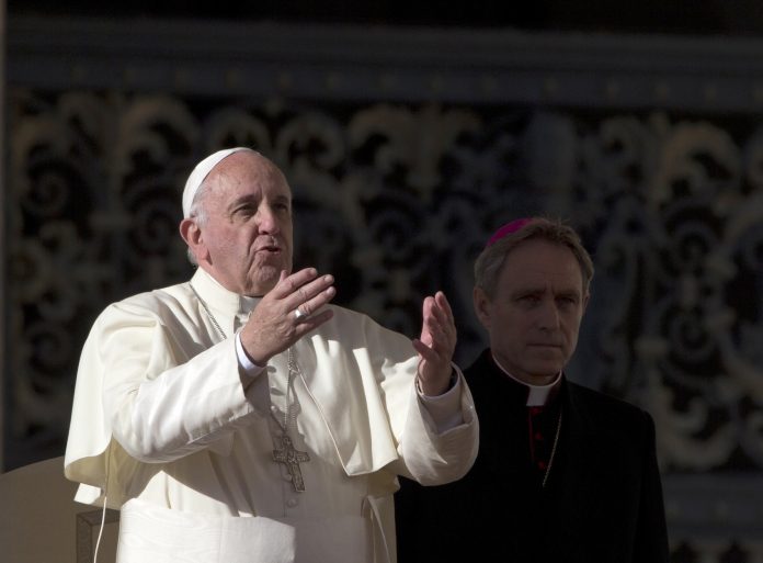 Pope Francis