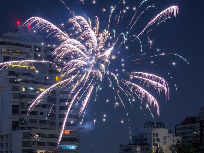 (5)TAILANDIA-BANGKOK-SOCIEDAD-A—O NUEVO