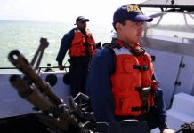 Hallan cadáver de francés perdido en el Caribe
