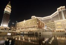 Casinos de Macao registran ingresos récord en 2013