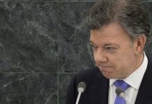 Colombia: más de 3.800 bandidos capturados en 2013