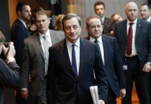 Disminuye el crédito bancario en Europa