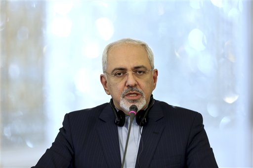 Mohammad Javad Zarif