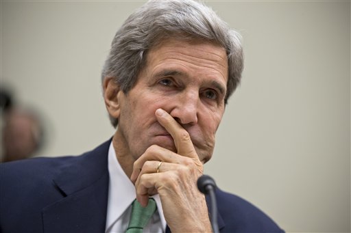 John Kerry