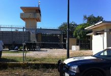 Incursión en cárcel mexicana deja nueve muertos