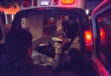 México: Líder de autodefensa herido en accidente