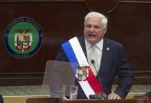 Pedirán a España e Italia mediar por canal Panamá