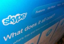 Hackean cuentas de medios sociales de Skype