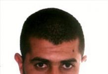 Capturan en España a supuesto terrorista islámico