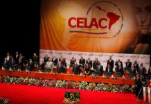 Cuba afina preparativos para la cumbre de Celac