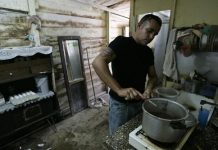 Gobierno concede créditos a cubanos para comprar equipamiento de cocina
