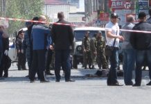 Dos explosiones en capital de Daguestán (Cáucaso ruso)dejan heridos