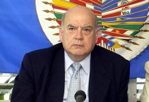 Insulza asistirá a cumbre de la CELAC en La Habana