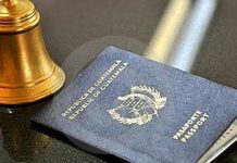 Guatemala y Ecuador se unen contra el tráfico ilícito de migrantes