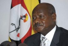 Presidente ugandés cree que homosexuales son «enfermos» pero no deberían ser perseguidos