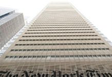 Periodista de NYT recurre a Corte Suprema de EEUU para proteger fuente